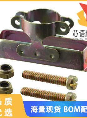 全新DD20964原装(CONN BACKSHELL DB50 METAL ROUND)正品