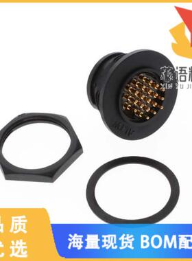 全新DD-18PMMP-LC7001原装(CONN RCPT MALE 18POS GO