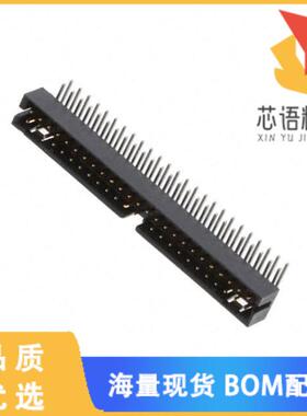 全新0878335019原装(CONN HEADER R/A 50POS 2MM)正品