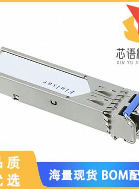 全新FTLF1419P1BCL原装(TXRX OPT SFP 2 GB/S 1310NM)正品