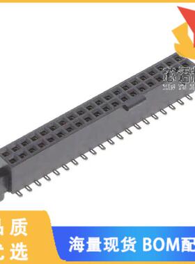 全新SFML-120-T2-S-D-A原装(CONN RCPT 40POS 0.05 G