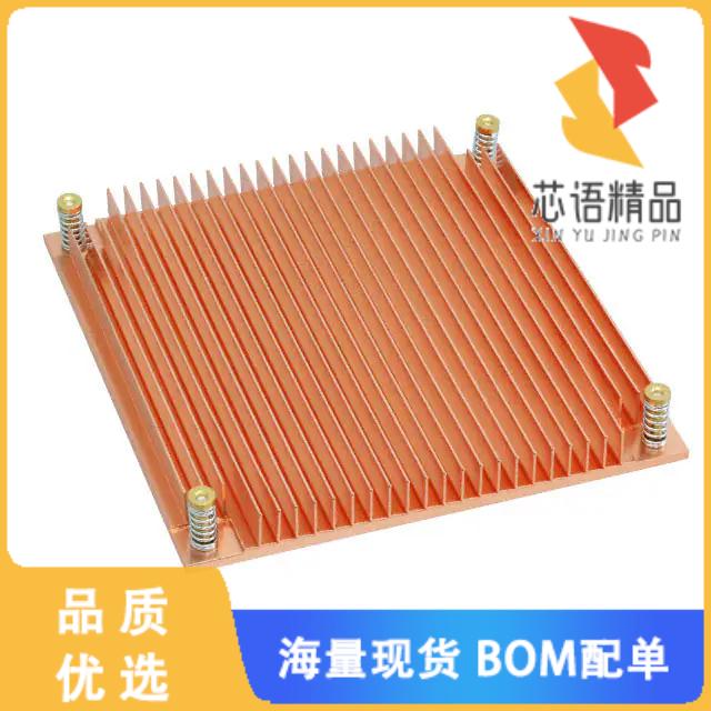 全新342950原装(COPPER HEATSINK 90X90X10MM)正品