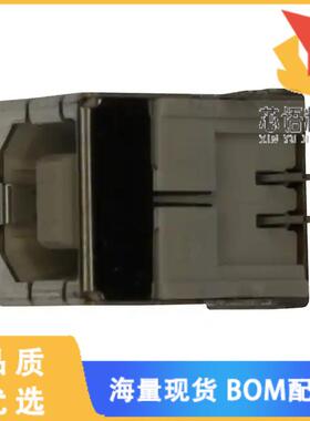 全新61729-0011BLF原装(CONN RCPT USB2.0 TYPEB 4PO