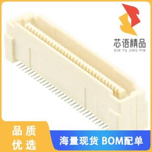 PLUG 60POS SMD 全新5179031 正品 CONN GOLD 2原装