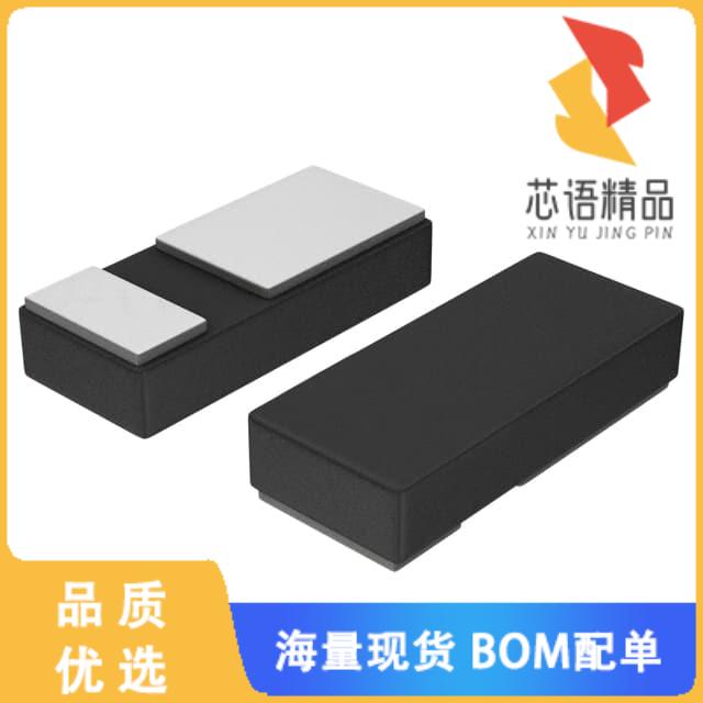 全新SDM1U40CSP-7原装(DIODE SCHTKY 40V 500MA X3WL