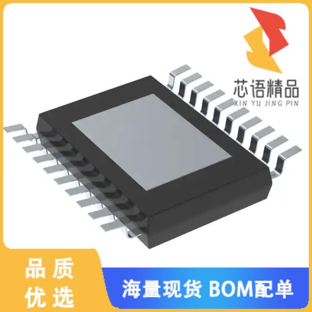 全新BD68610EFV-E2原装(IC MTR DRV BIPLR 19-28V 20
