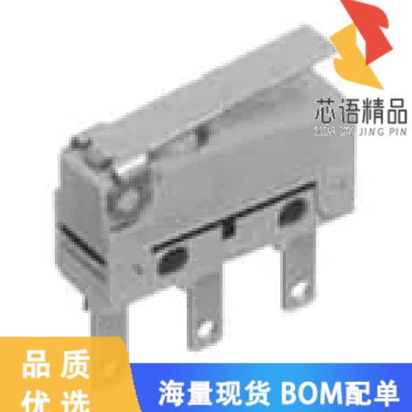 全新ABS461151原装(SWITCH SNAP ACT SPDT 100MA 125