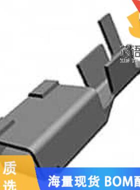 全新179956-6原装(CONN SOCKET 10-12AWG CRIMP SILV