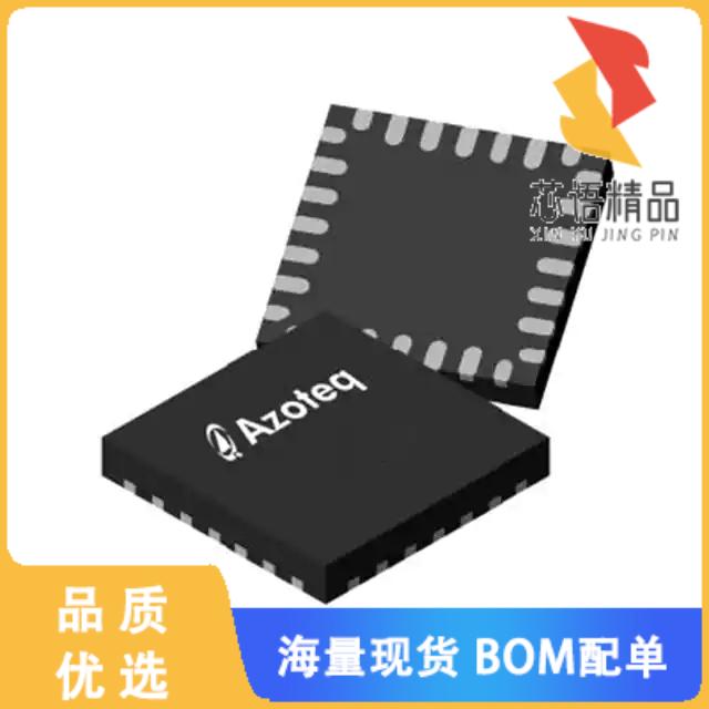全新IQS525-BL-QNR原装(25CH. TRACKPAD/TOUCH SCREE