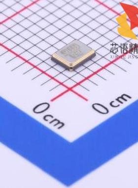 全新S3232000121040原装(32MHz ±10ppm 12pF)正品