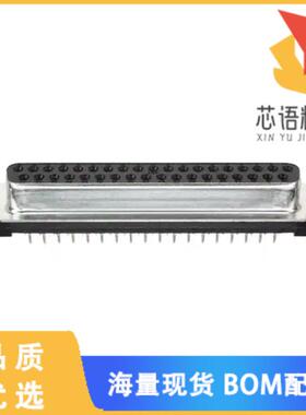 全新5787685-1原装(CONN D-SUB RCPT 37POS VERT SLD