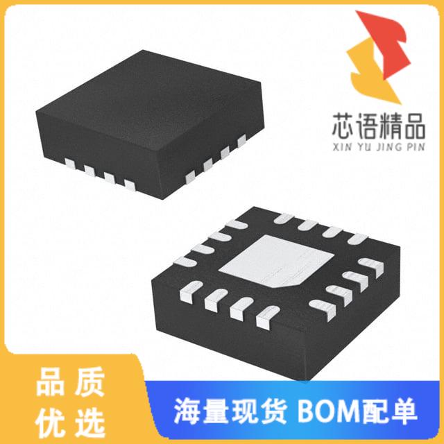 全新MIC2103YML-TR原装(IC REG CTRLR BUCK 16MLF)正品