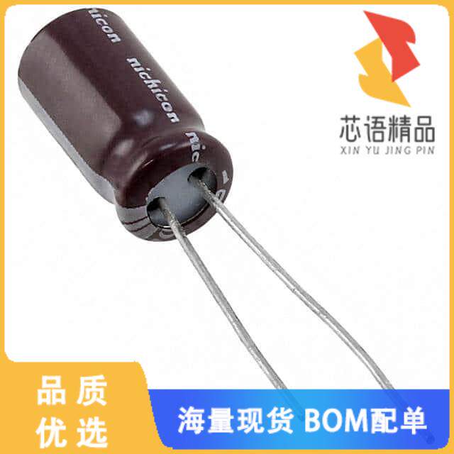 全新UPV1E560MGD1TD原装(CAP ALUM 56UF 20% 25V RAD