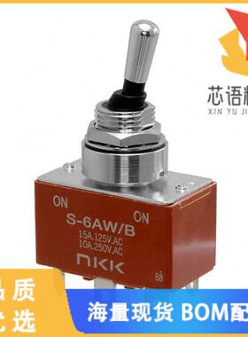 全新S6AWB原装(STD SIZE TOGGLE/MEDIUM CAPACITY/)正品