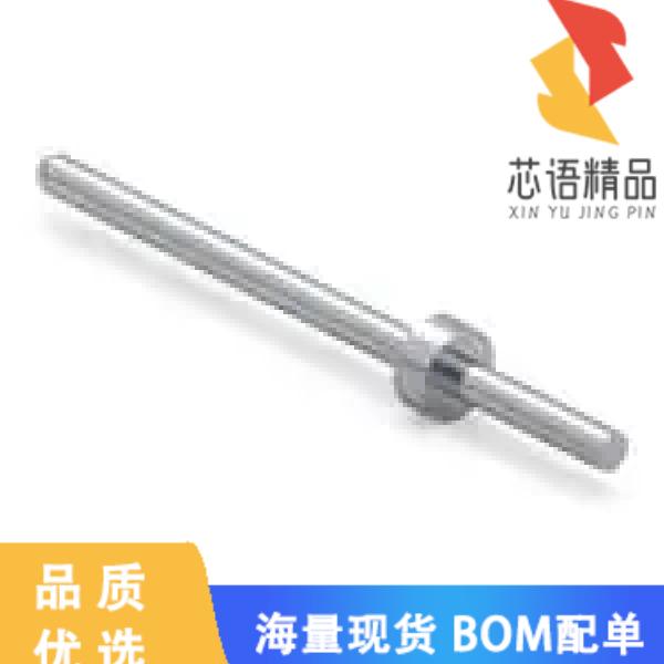 全新3128-1-00-80-00-00-08-0原装(CONN PC PIN CIRC)正品