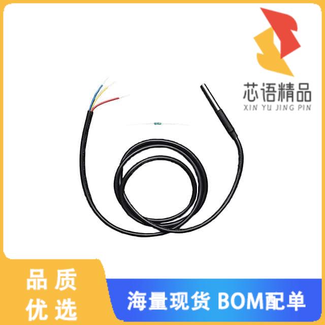 全新381原装(WATERPROOF DS18B20 DIGITAL TEMPE)正品