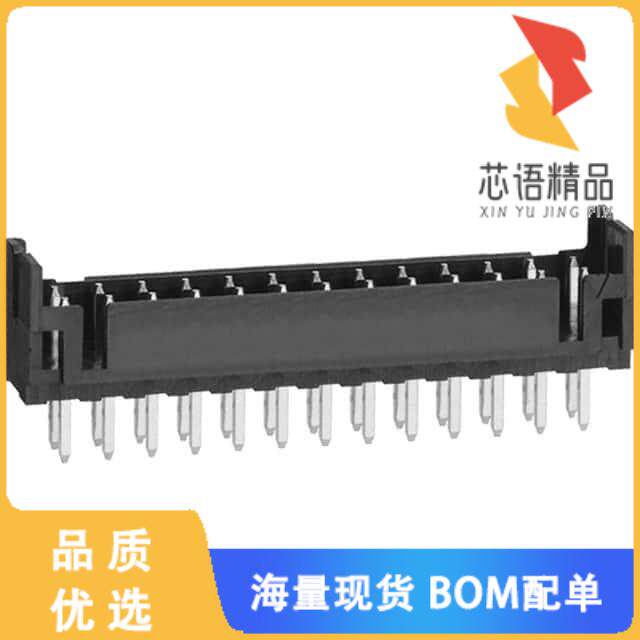 全新DF11-26DP-2DSA(08)原装(CONN HEADER VERT 26PO