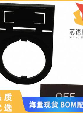 全新HWAM-114原装(22MM OFF NAMEPLATE)正品