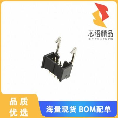 全新BHR-08-VUA-ML原装(CONN HEADER VERT 8POS 2.54