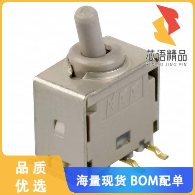全新G3T12AP原装(SWITCH TOGGLE SPDT 0.4VA 28V)正品