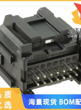 全新0346900160原装(CONN HEADER VERT 16POS 2.54MM)正品