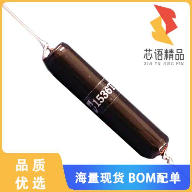 全新1536W原装(FIXED IND 125UH 3.5A 80 MOHM TH)正品