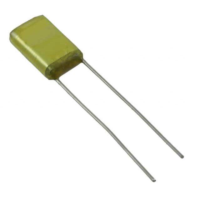 全新QYX2A393JTP原装(CAP FILM 0.039UF 5% 100VDC R