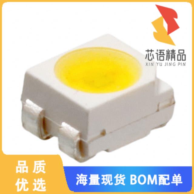 全新ASMT-QWBC-NJK0E原装(LED COOL WHITE 7250K 4PL