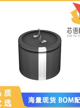 全新LP222M050E1P3原装(CAP ALUM 2200UF 20% 50V SN