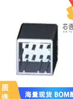 全新1-1318125-1原装(CONN HEADER VERT 8POS 2.5MM)正品