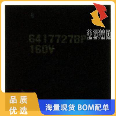 全新HD6417727BP160CV原装(IC MCU 32BIT ROMLESS 24