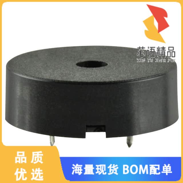全新CPT-2272C-200原装(BUZZER PIEZO 12V 22MM TH)正品