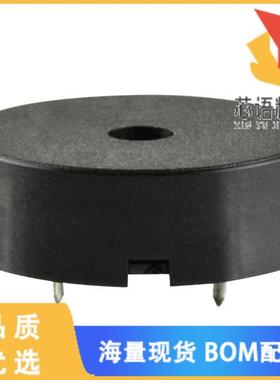 全新CPT-2272C-200原装(BUZZER PIEZO 12V 22MM TH)正品