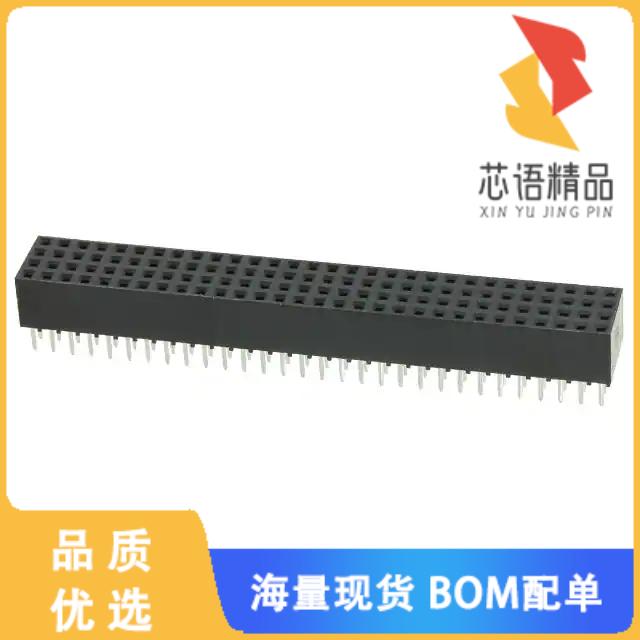 全新M22-6033042原装(CONN HDR PC/104 PLUS 120POS