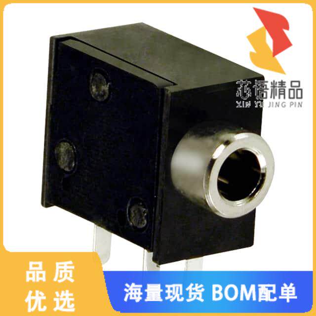 全新STX-3150-3N-1原装(STEREO JACK 3P STRAIGHT NO