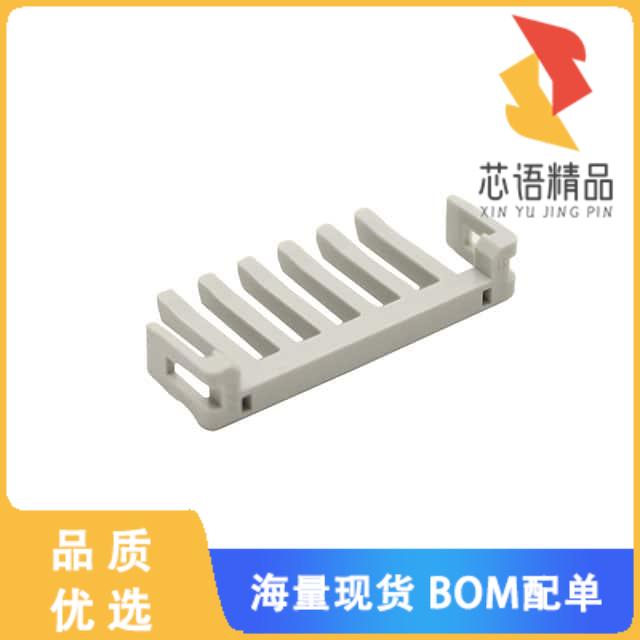 全新5008170605原装(2.5 WTW RETAINER 6CKT)正品