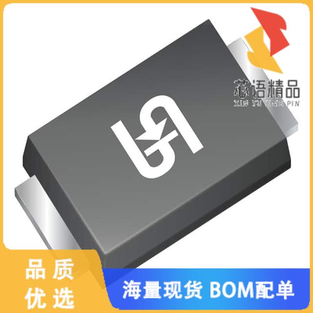 全新ES2DFS原装(35NS, 2A, 200V, SUPER RECOV)正品