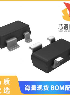 全新PRTR5V0U2X,215原装(TVS DIODE 5.5VWM SOT143B)正品