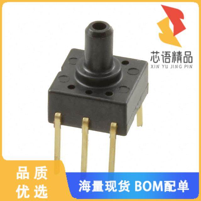 全新ADP41710原装(SENSOR PRESSURE 490.3KPA STD DI
