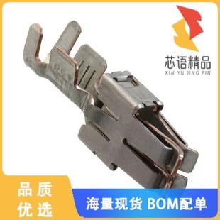 SOCKET 正品 1原装 TIN CONN CRIMP 全新964203 15AWG