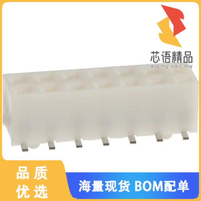 全新A3A-14DA-2SV(71)原装(CONN RCPT 14POS 0.079 G