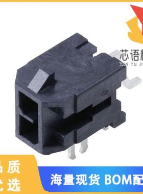 全新2182160210原装(MICRO-FIT+DR SMT RA CLIP 2CKT