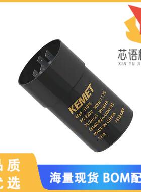 全新080MD22ABMK1STD原装(CAP ALUM 80UF 10% 220V Q