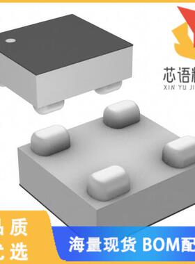 全新STPTIC-47G2C5原装(IC TUNABLE CAP RF BST 4WLC