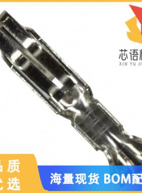 全新3-61668-1原装(TERM EDGE BIF LF 18-24AWG CRIM