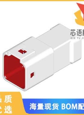 全新CPB208PDR00原装(8 POS 2.00MM DUAL ROW PLUG H