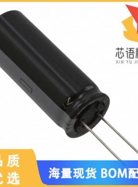 全新200KXW560MEFC18X45原装(CAP ALUM 560UF 20% 20