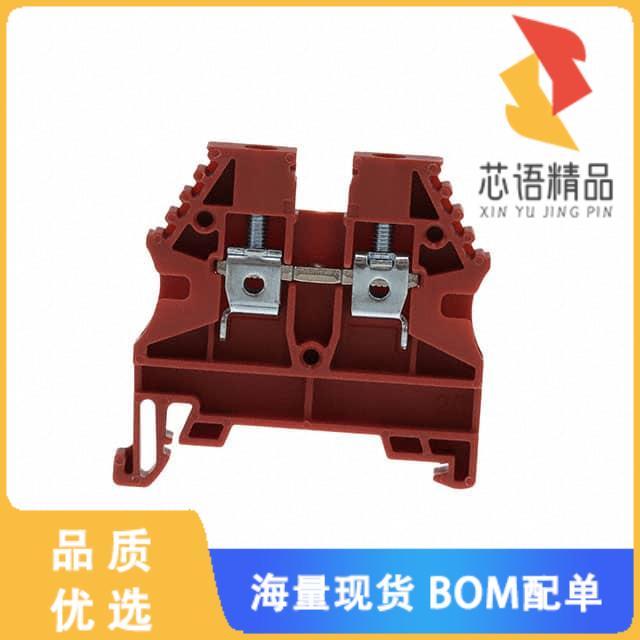 全新304134原装(AVK 4 FT TERMINAL B RED 600V)正品
