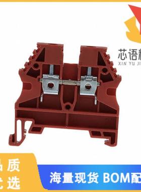 全新304134原装(AVK 4 FT TERMINAL B RED 600V)正品