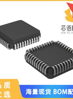 全新MAX249CQH+D原装(IC TRANSCEIVER FULL 6/10 44P